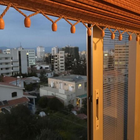 Mini Art House Apartment Nicosia Luaran gambar
