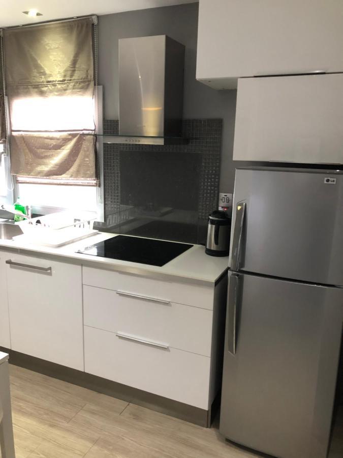 Mini Art House Apartment Nicosia Luaran gambar