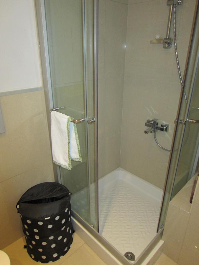 Mini Art House Apartment Nicosia Luaran gambar
