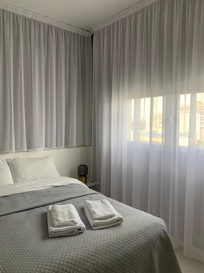 Mini Art House Apartment Nicosia Luaran gambar