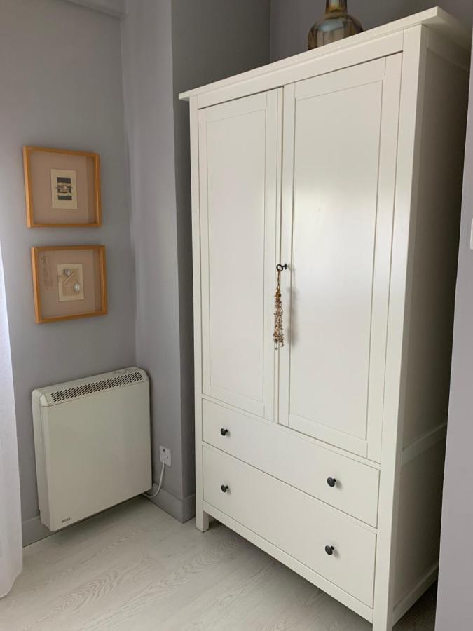 Mini Art House Apartment Nicosia Luaran gambar