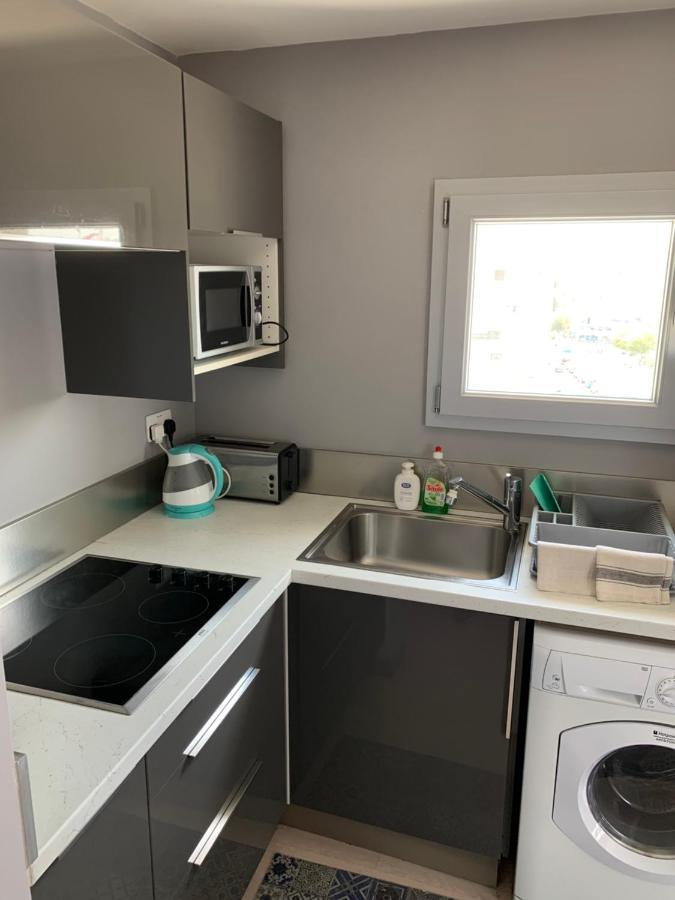 Mini Art House Apartment Nicosia Luaran gambar