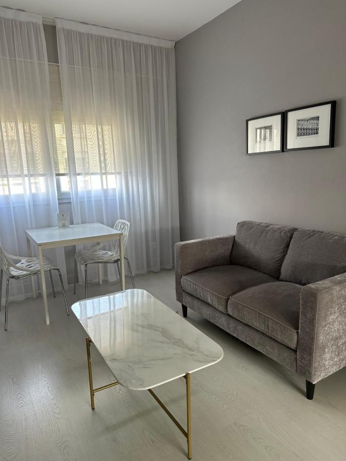 Mini Art House Apartment Nicosia Luaran gambar