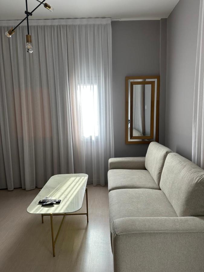 Mini Art House Apartment Nicosia Luaran gambar