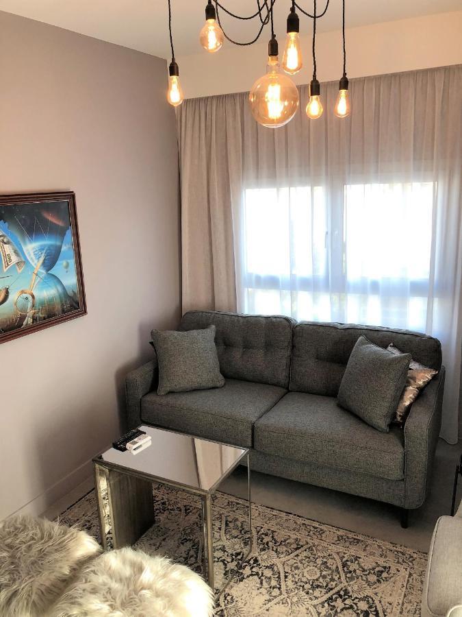 Mini Art House Apartment Nicosia Luaran gambar