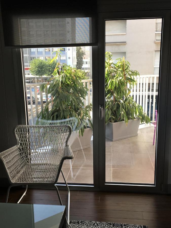 Mini Art House Apartment Nicosia Luaran gambar