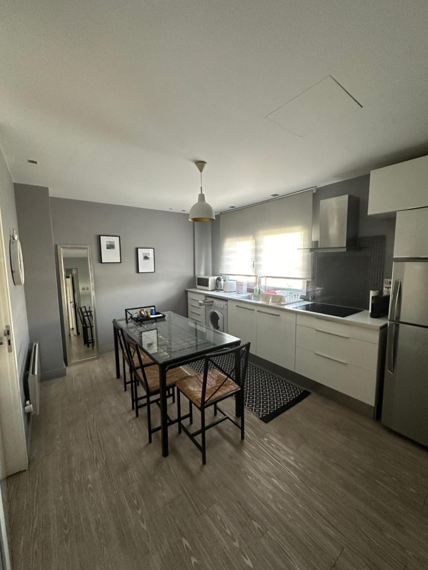 Mini Art House Apartment Nicosia Luaran gambar