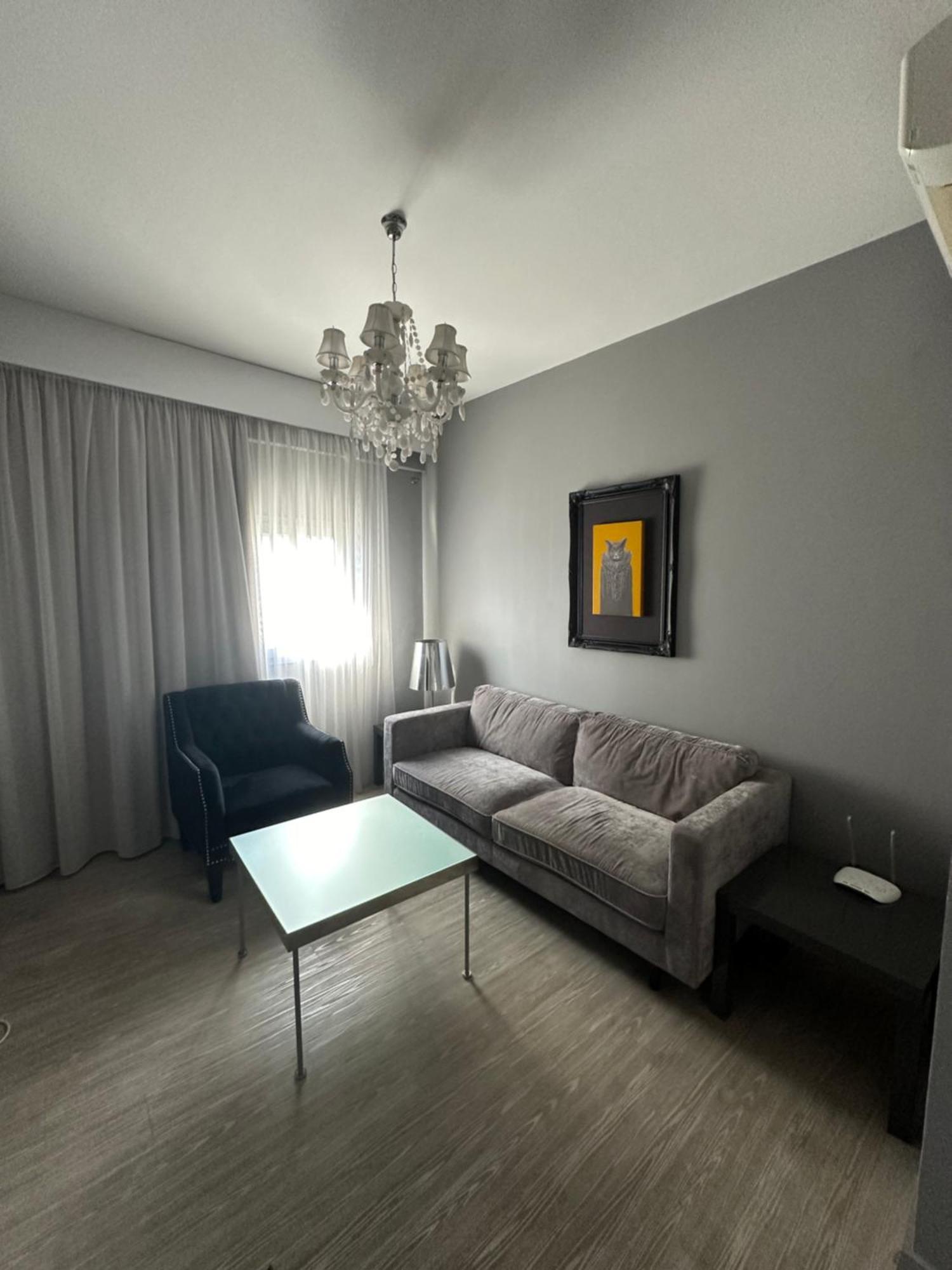 Mini Art House Apartment Nicosia Luaran gambar