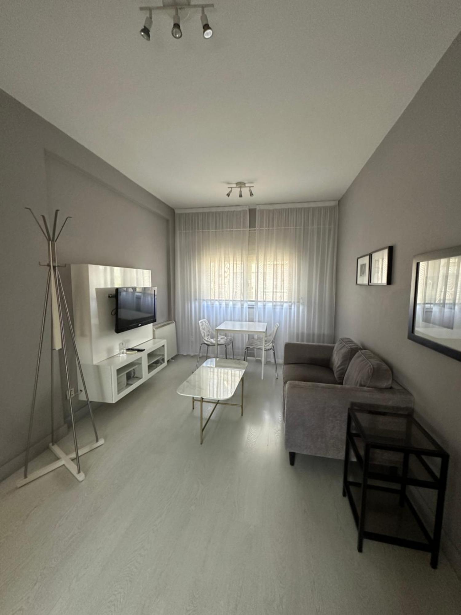 Mini Art House Apartment Nicosia Luaran gambar