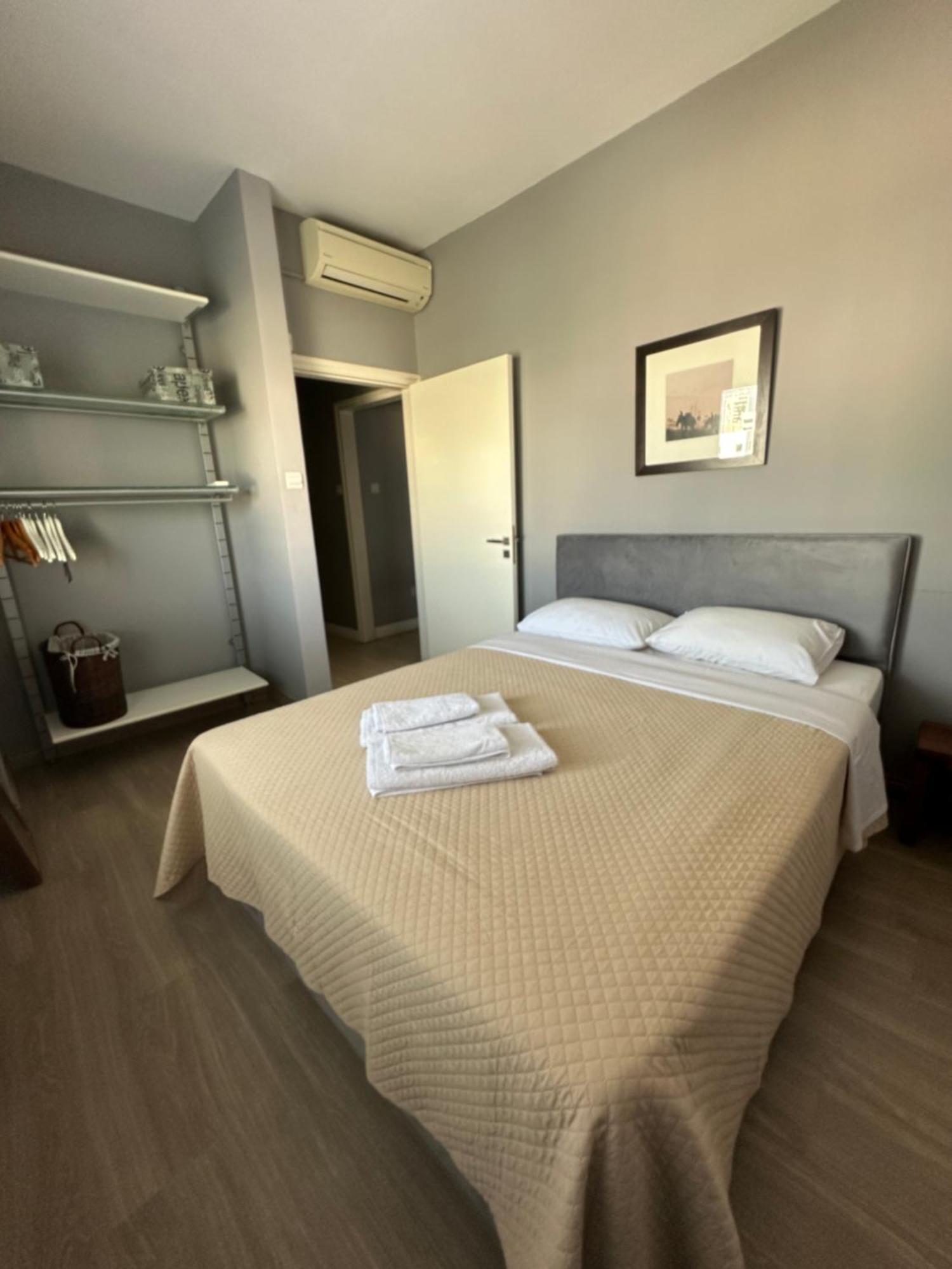 Mini Art House Apartment Nicosia Luaran gambar