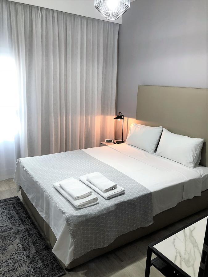 Mini Art House Apartment Nicosia Luaran gambar